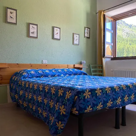 Della Luna Hotel