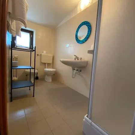 Hotel Della Luna Claviere