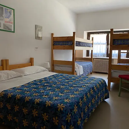 Hotel Della Luna