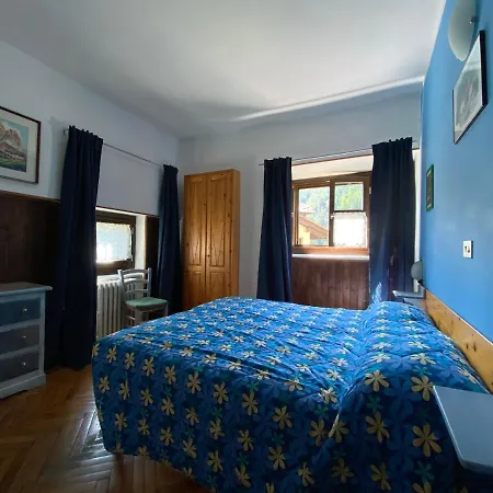 Hotel Della Luna Non è Un è Quello Che Cercavi Clavière