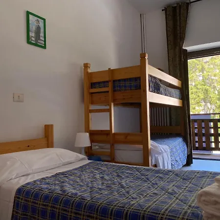 Hotel Della Luna Non è Un è Quello Che Cercavi Clavière