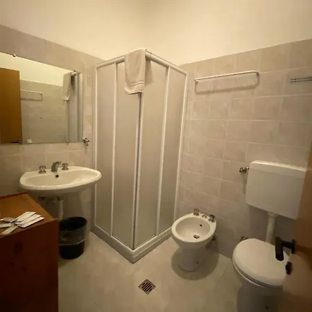 Hotel Della Luna *