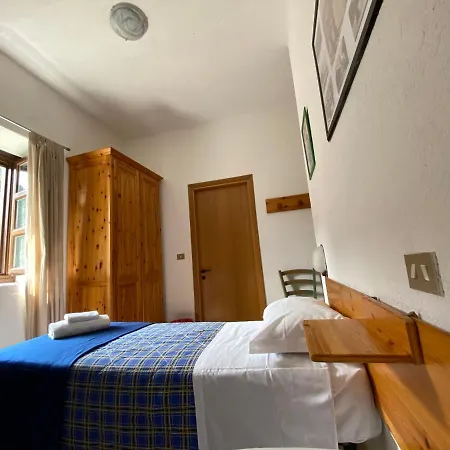 Hotel Della Luna
