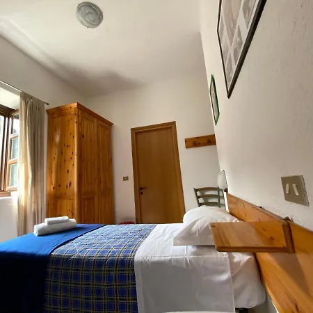 Hotel Della Luna Non è Un è Quello Che Cercavi