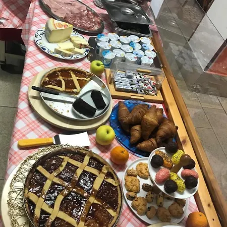 Della Luna Non è Un è Quello Che Cercavi Hotel *