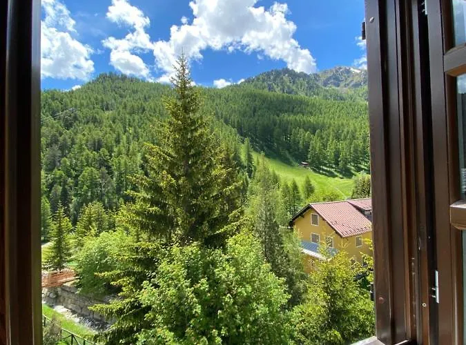 Della Luna Non E Un E Quello Che Cercavi Hotel *