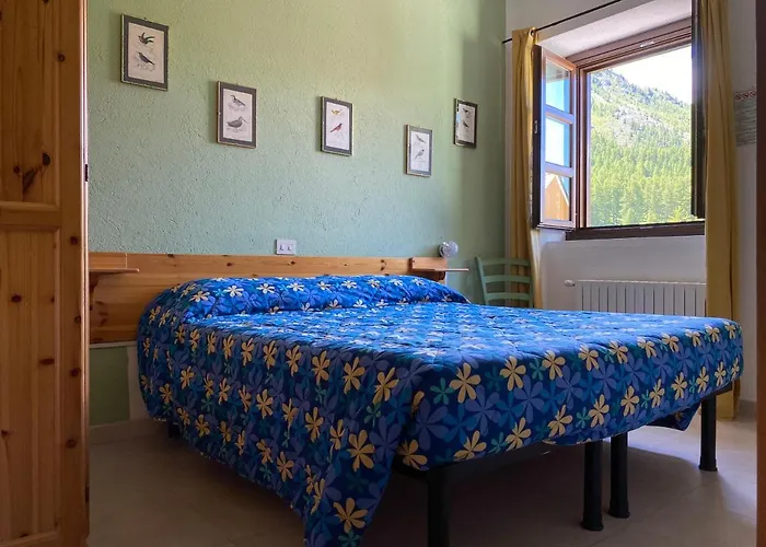 Della Luna Non E Un E Quello Che Cercavi Hotel