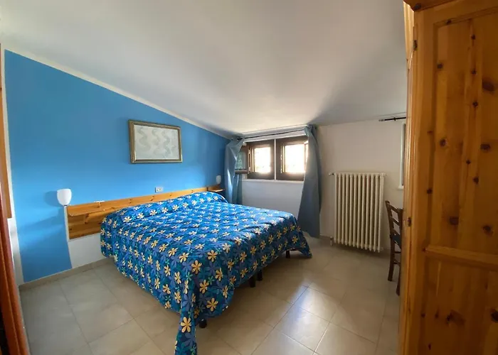 Hotel Della Luna Non E Un E Quello Che Cercavi