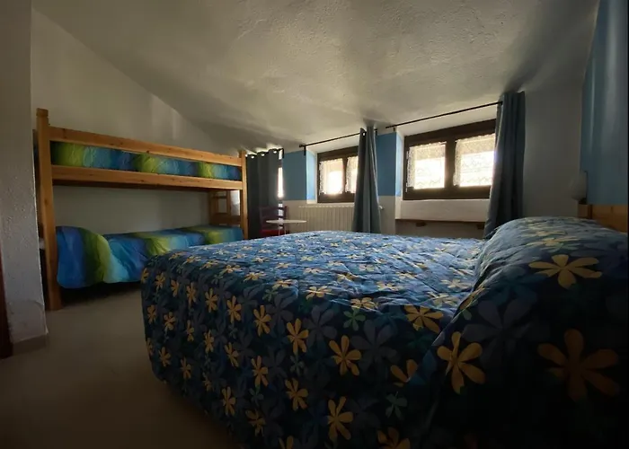 Della Luna Non E Un E Quello Che Cercavi Hotel Claviere