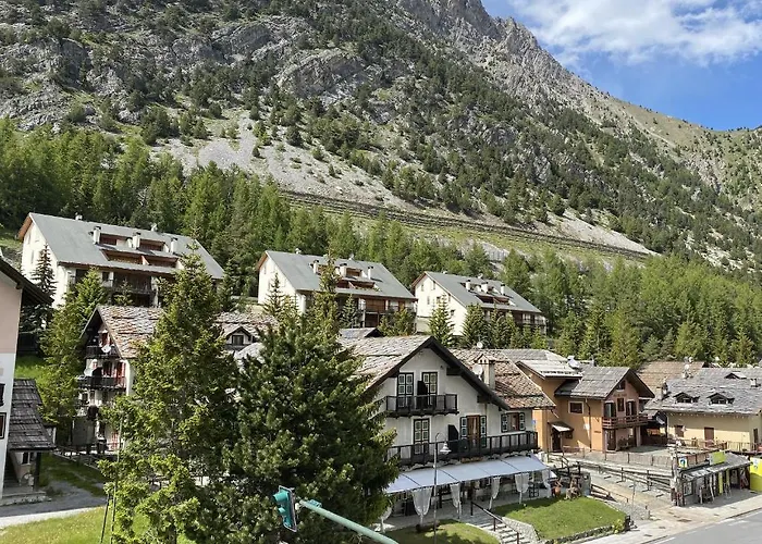 Hotel Della Luna Non E Un E Quello Che Cercavi *