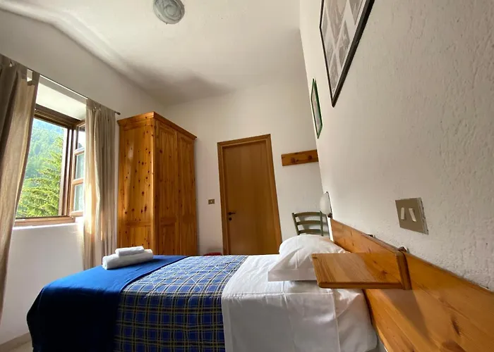 Hotel Della Luna Non E Un E Quello Che Cercavi
