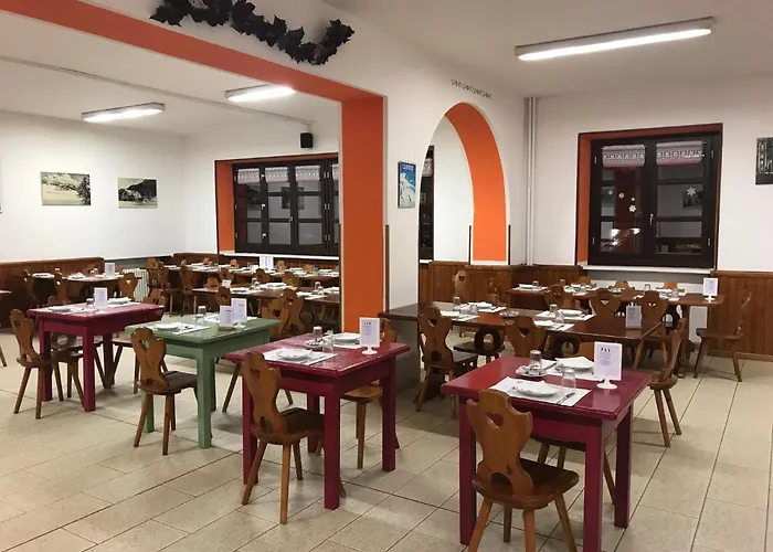Della Luna Non E Un E Quello Che Cercavi Hotel
