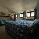 Della Luna Non E Un E Quello Che Cercavi Hotel Claviere