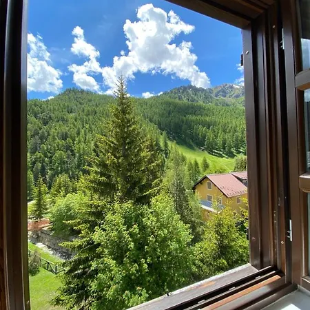 Della Luna Non E Un E Quello Che Cercavi Hotel *