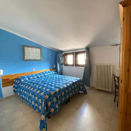 Hotel Della Luna Non E' Un E' Quello Che Cercavi
