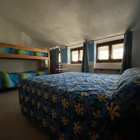 Della Luna Non E' Un E' Quello Che Cercavi Hotel Claviere