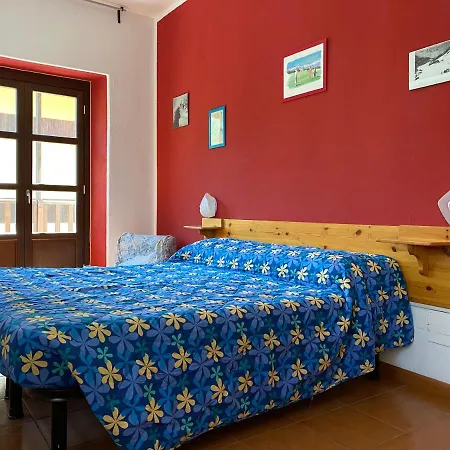 Della Luna Non E' Un E' Quello Che Cercavi Hotel *