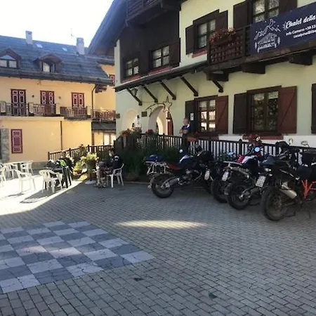 酒店 Della Luna Non E Un E Quello Che Cercavi