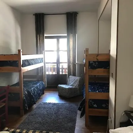 Della Luna Non E' Un E' Quello Che Cercavi Hotel Claviere