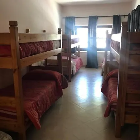 酒店 Della Luna Non E Un E Quello Che Cercavi 克拉维埃