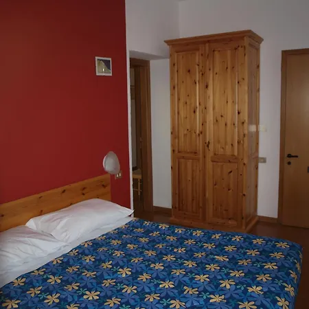 酒店 Della Luna Non E Un E Quello Che Cercavi 克拉维埃