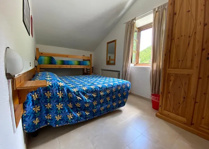 Della Luna Non E Un E Quello Che Cercavi Hotel *