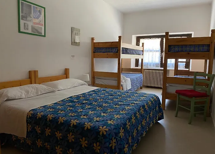 Hotel Della Luna Non E Un E Quello Che Cercavi