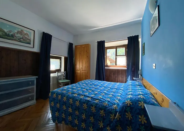 Hotel Della Luna Non E Un E Quello Che Cercavi Claviere