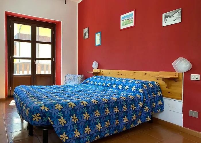 Della Luna Non E Un E Quello Che Cercavi Hotel *